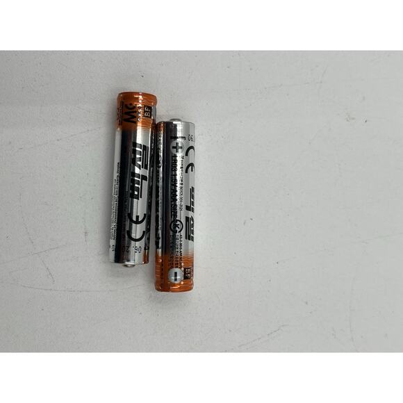 Samsung IR Standard Remot Control Model VG-TM1240BN/ZA - Picture 6 of 6